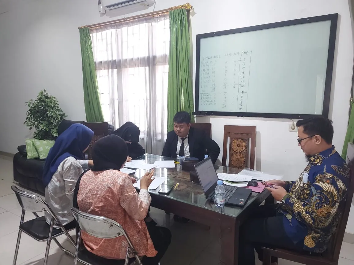 Melampaui Standar! Hasil Visitasi PPG Prajab LPTK IKIP Siliwangi