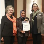 Tiga Dosen PPG IKIP Siliwangi Lolos Beasiswa Non-Gelar Micro-Credentials Bidang Numerasi Kemitraan Dosen PPG Kemendikbudristek dengan Monash University Australia Tahun 2024