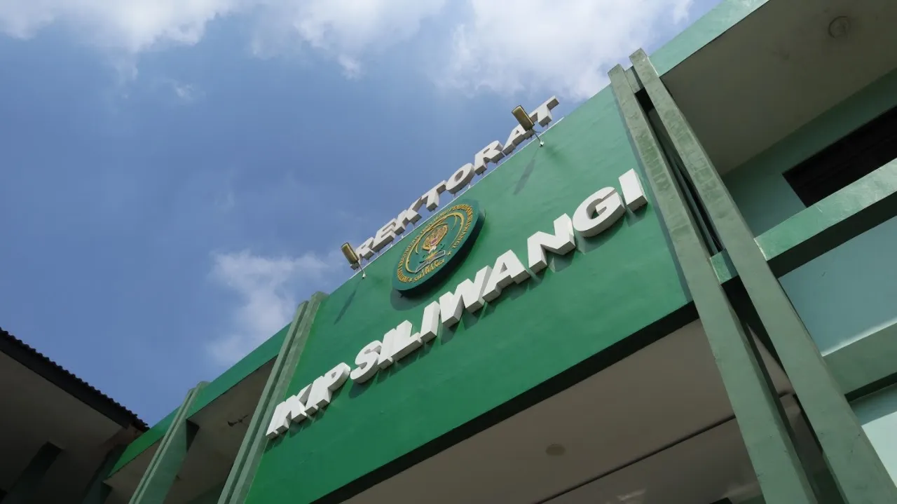 Lapor Diri PPG Daljar Kategori 1 Gelombang 2