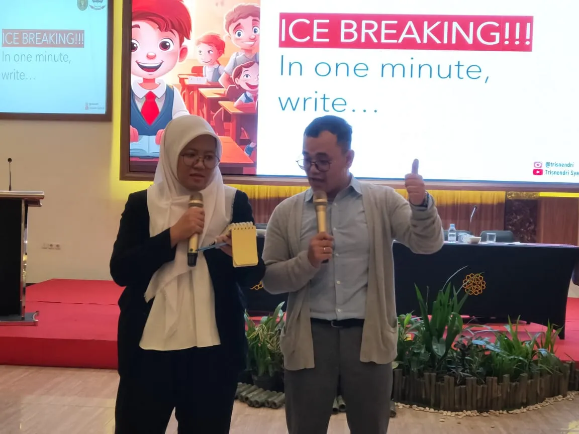 Persiapan Uji Kompetensi dan Peningkatan Kompetensi Lulusan Mahasiswa PPG Prajabatan IKIP Siliwangi
