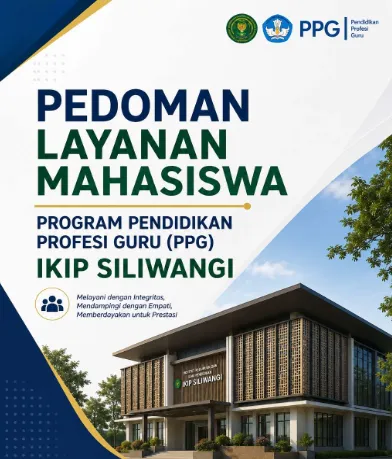 Layanan Mahasiswa