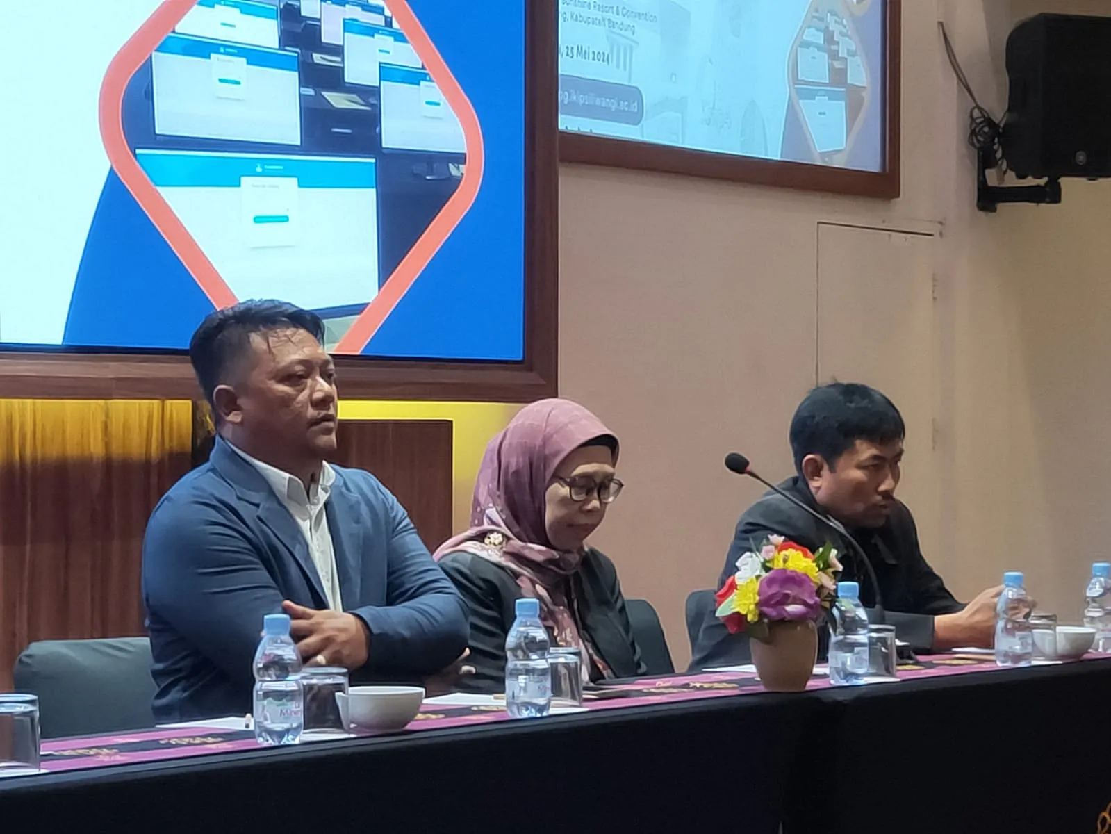 Persiapan Uji Kompetensi dan Peningkatan Kompetensi Lulusan Mahasiswa PPG Prajabatan IKIP Siliwangi