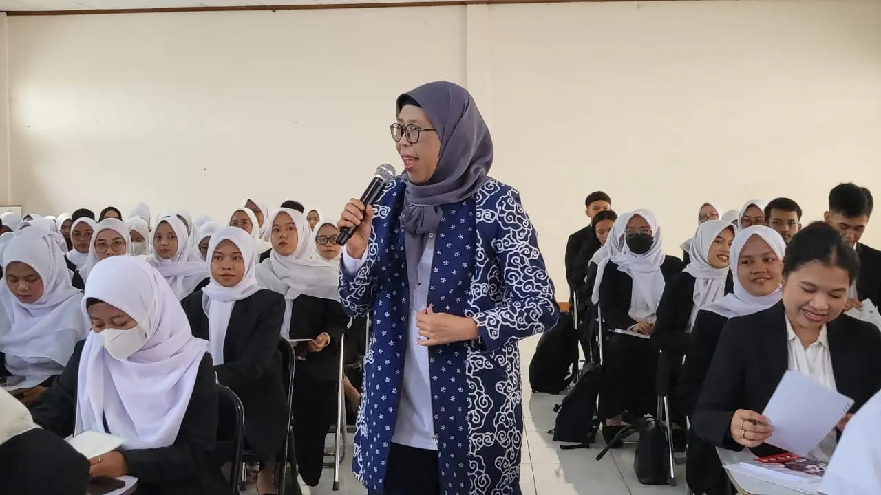 Orientasi Mahasiswa PPG Prajabatan Angkatan 1 Tahun 2024 IKIP Siliwangi