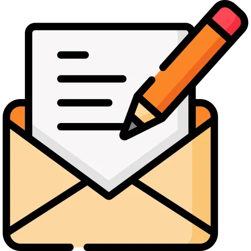 Layanan Surat