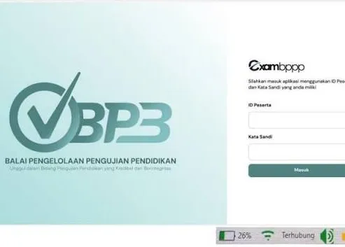 Sistem dan LMS PPG