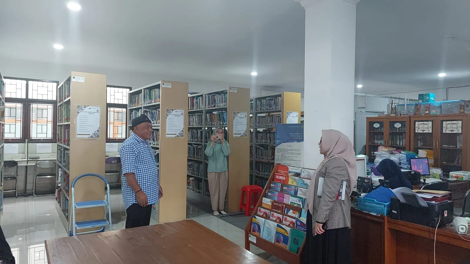 Melampaui Standar! Hasil Visitasi PPG Prajab LPTK IKIP Siliwangi