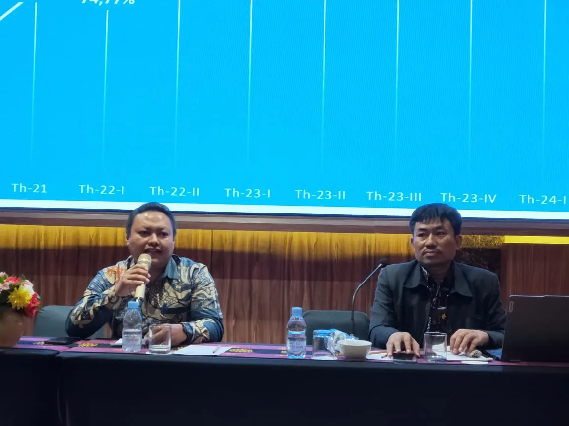 Persiapan Uji Kompetensi dan Peningkatan Kompetensi Lulusan Mahasiswa PPG Prajabatan IKIP Siliwangi