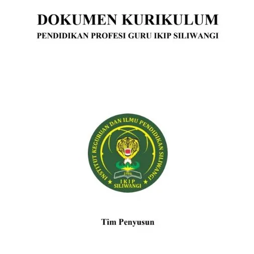 Dokumen Akademik
